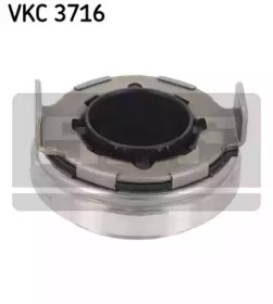 Подшипник (SKF: VKC 3716)